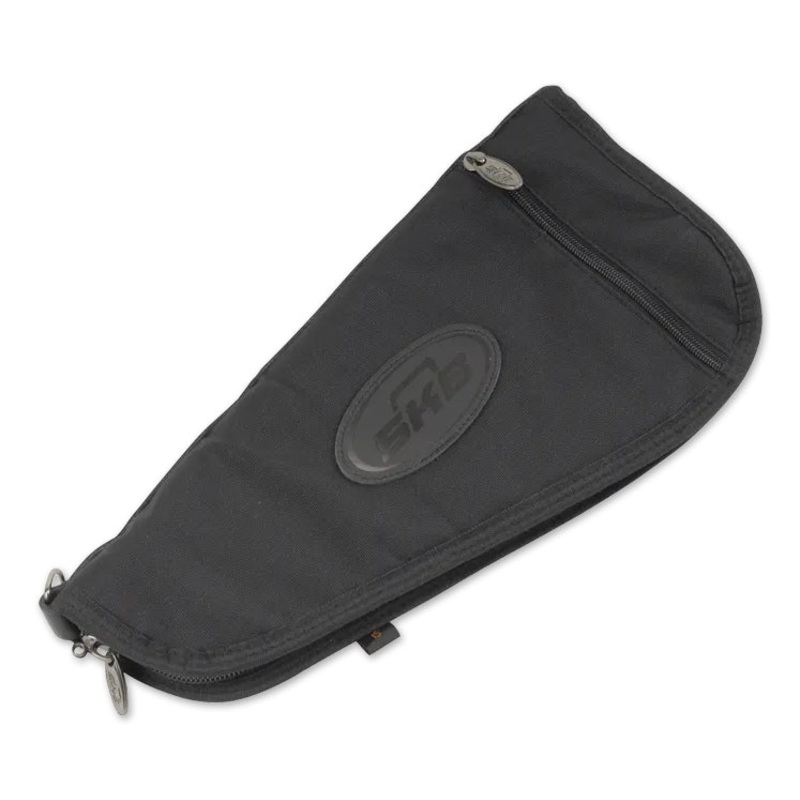 SKB Dry-Tek 15 Handgun Bag|Black