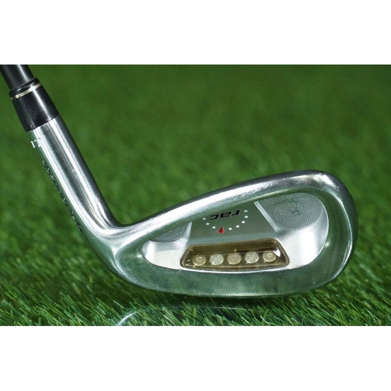 TAYLORMADE RAC LT 8 IRON REGULAR FLEX RH ~ L@@K!!
