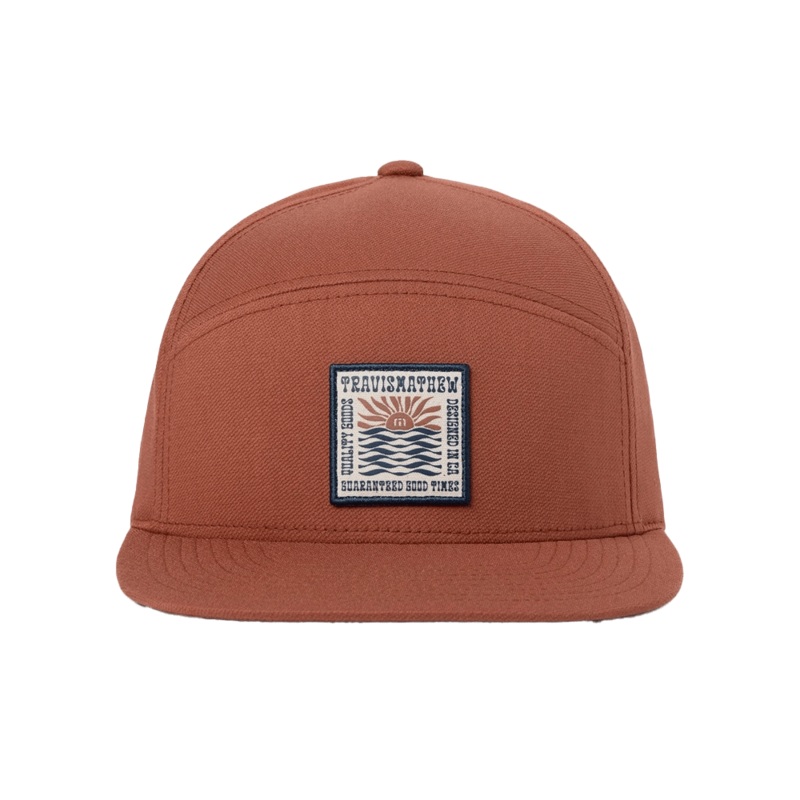 Travis Mathew Island Cruise Golf Hat