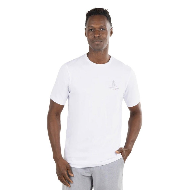 Travis Mathew Jupiter Golf Tee