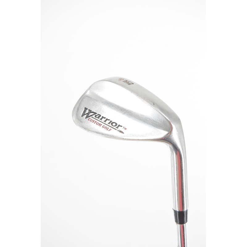 Warrior Custom GW S Flex 35.75