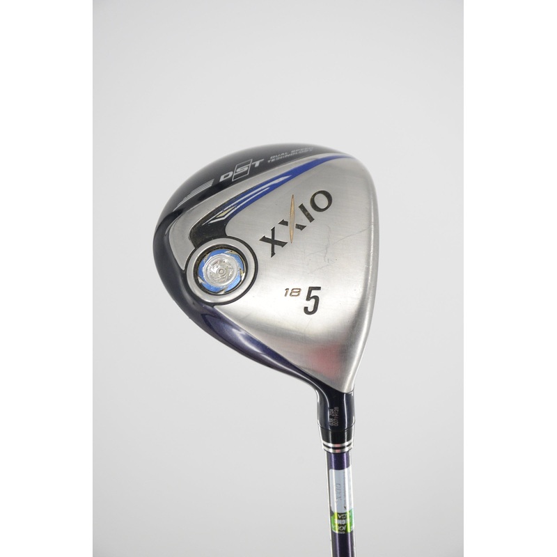 XXIO 9 5 Wood S Flex 42.25
