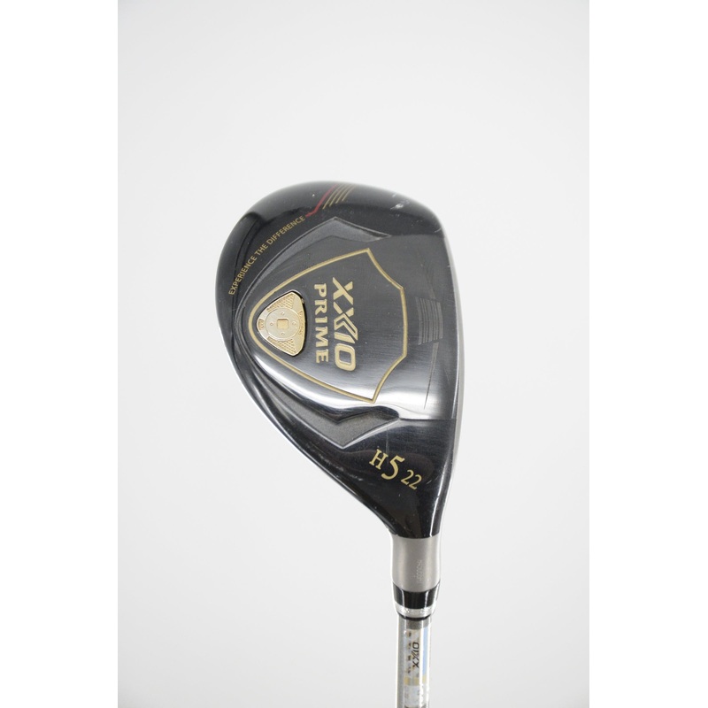 XXIO Prime 12 5 Hybrid R Flex 39.75