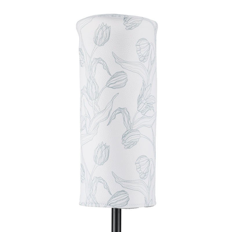 Callaway Floral Lace Barrel Driver Headcover