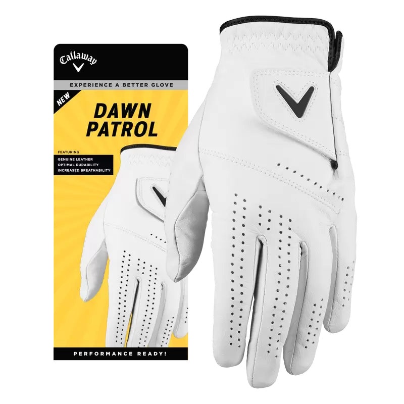 Callaway Men’s Dawn Patrol Golf Glove 2024