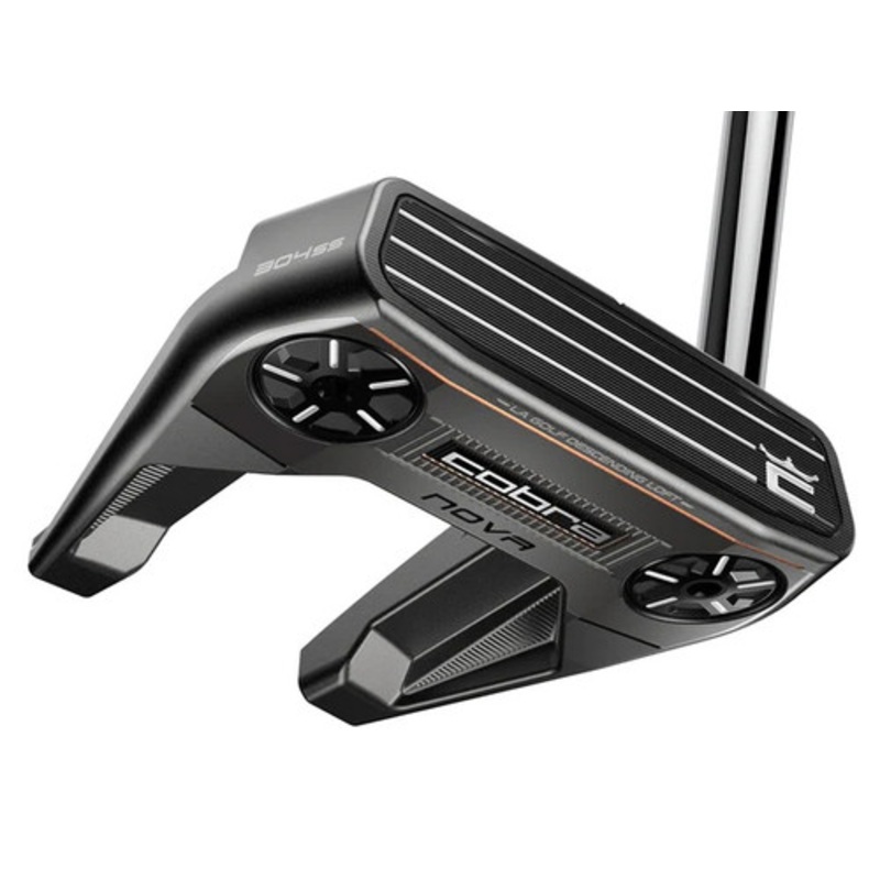 Cobra Golf Vintage Nova Putter