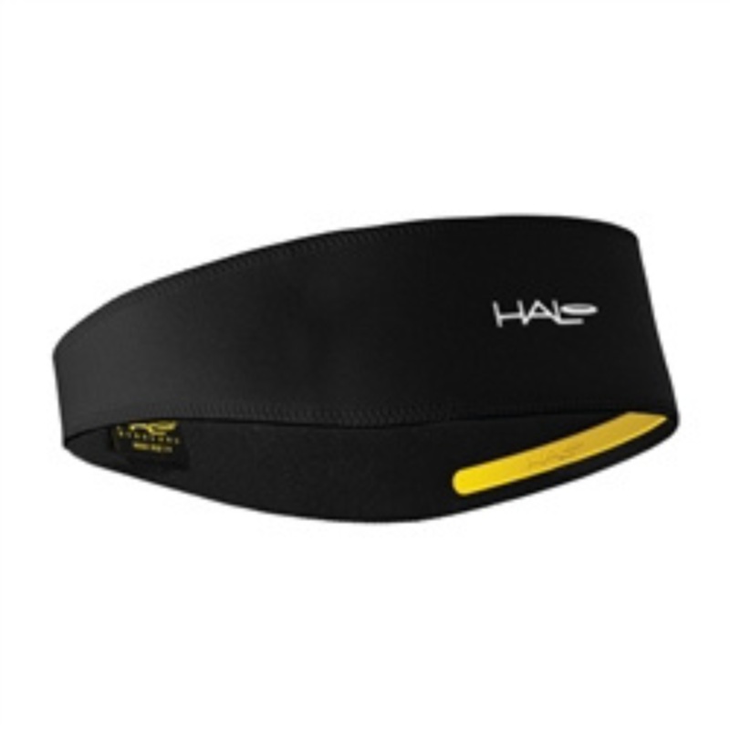 Halo Headband Skull Cap|Black|Navy Blue|Charcoal