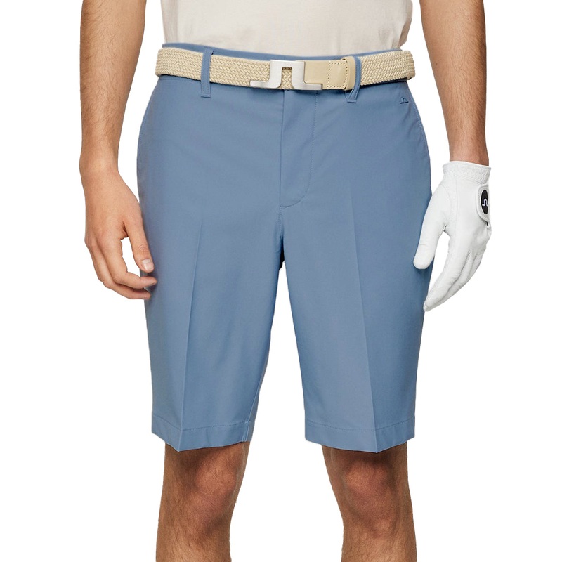 J.Lindeberg Eloy Golf Shorts – Vintage Indigo