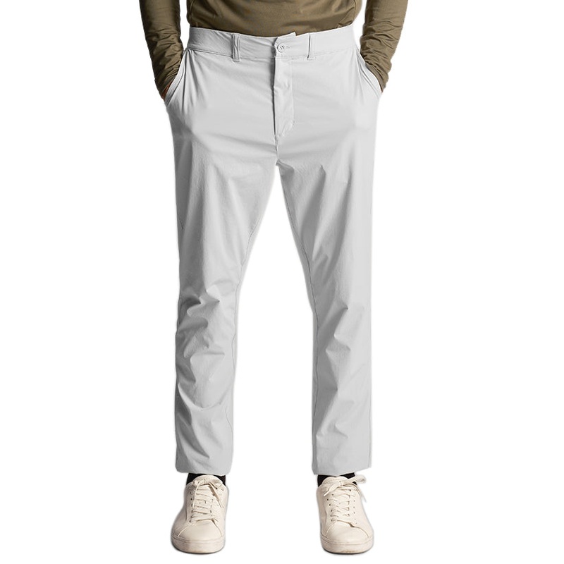 Lyle & Scott Tech Golf Pants – Pebble