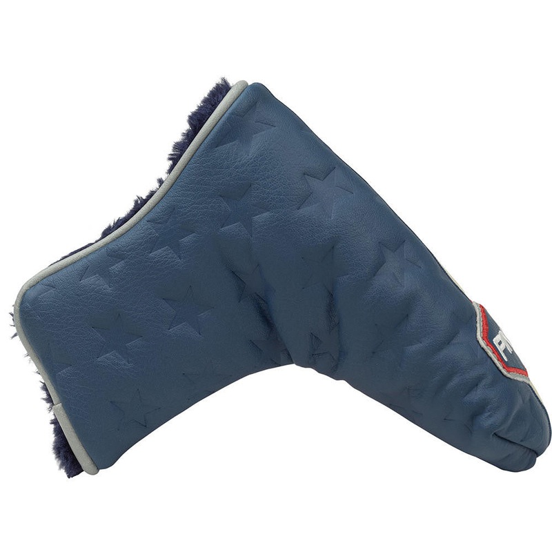 Ping Liberty Blade Putter Cover