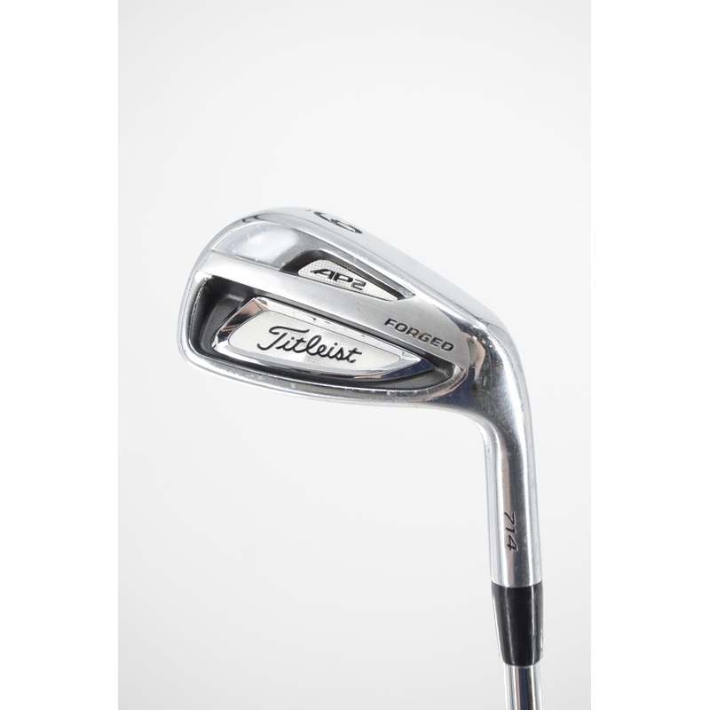 Titleist 714 AP2 Forged 9 Iron S Flex 35.75