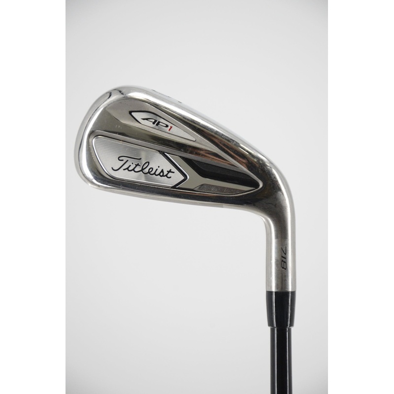 Titleist 718 AP1 5 Iron SR Flex 37.75