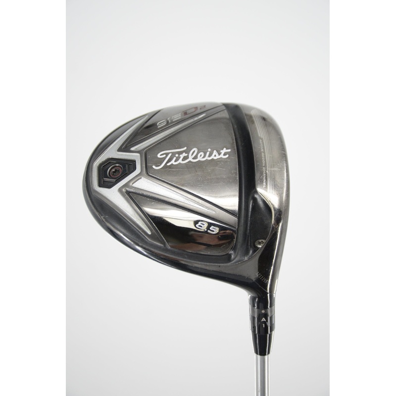 Titleist 915D2 8.5 Degree Driver R Flex 44.75