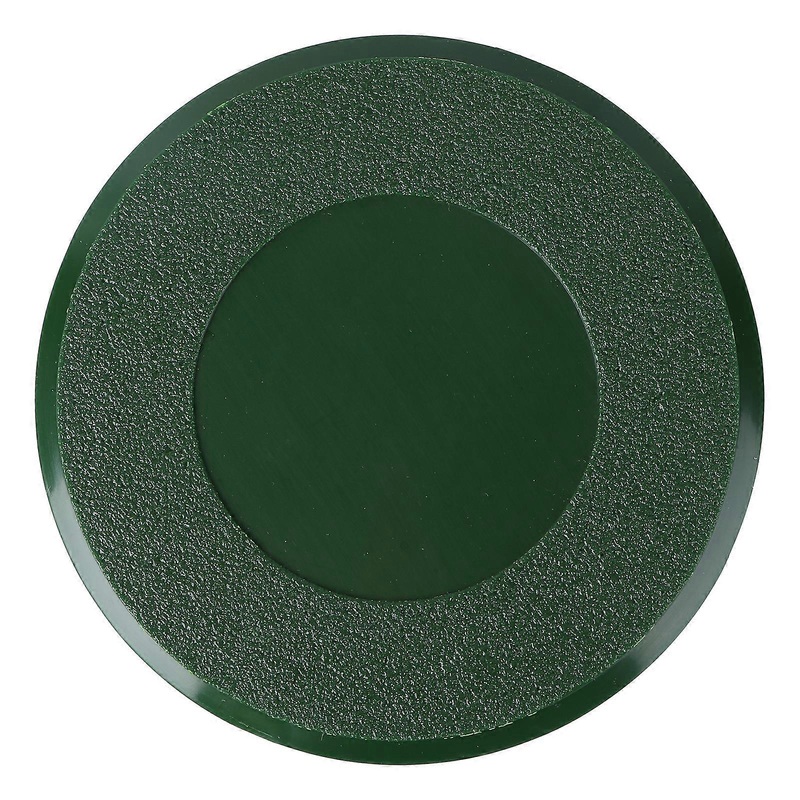 Travel Accessories Green Hole Cup Practice Cup Golf Putting Cup Golf Cup Cover