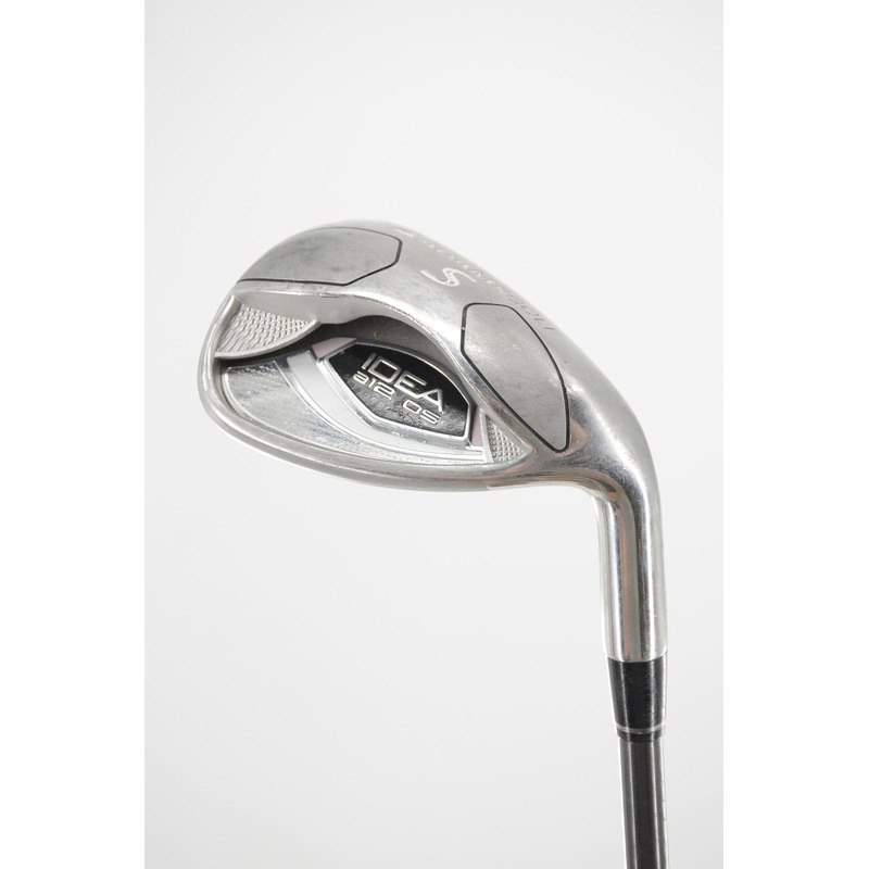 Women’s Adams Idea A12Os SW W Flex 34.25