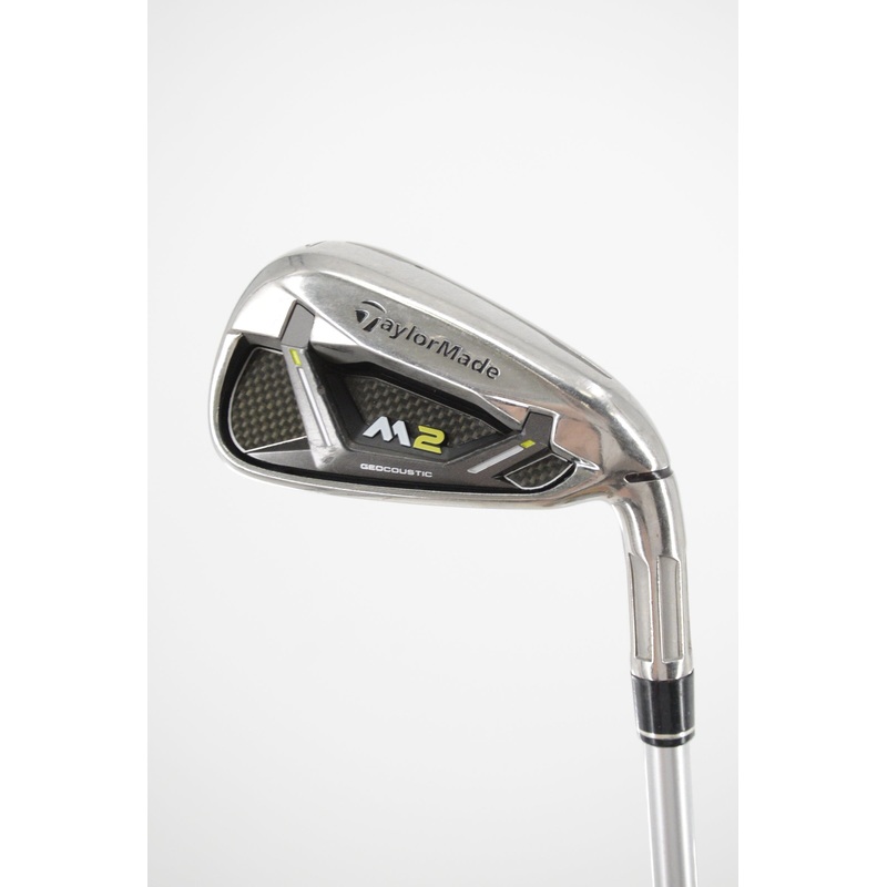 Women’s TaylorMade M2 2017 7 Iron W Flex 35.5