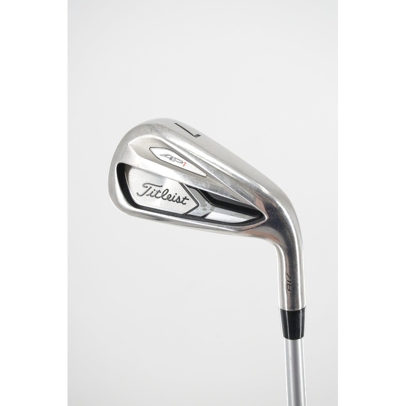Women’s Titleist 718 AP1 7 Iron W Flex 35.5