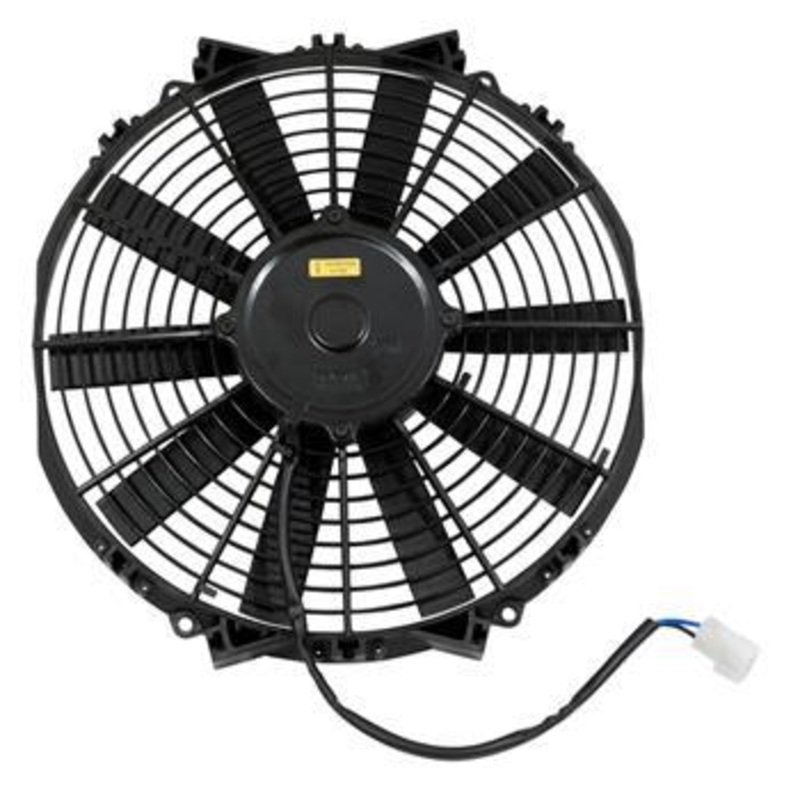 12 Fan Only PN# 28947