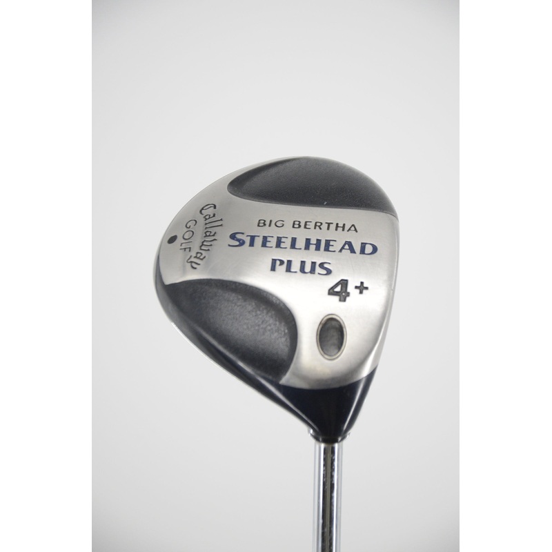 Callaway Steelhead Plus 4+ Wood X Flex 42