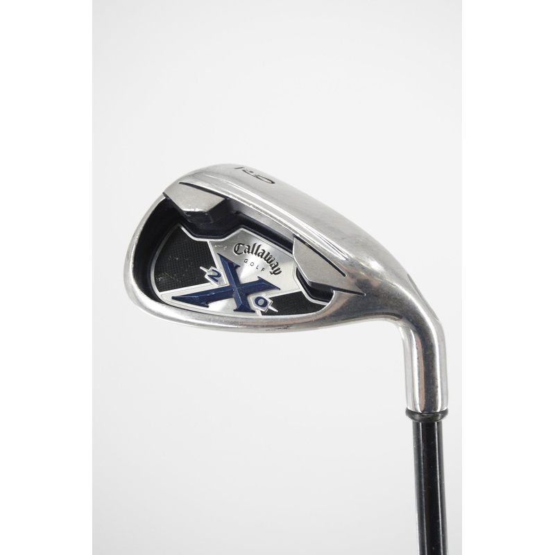 Callaway X-20 9 Iron R Flex 35.75