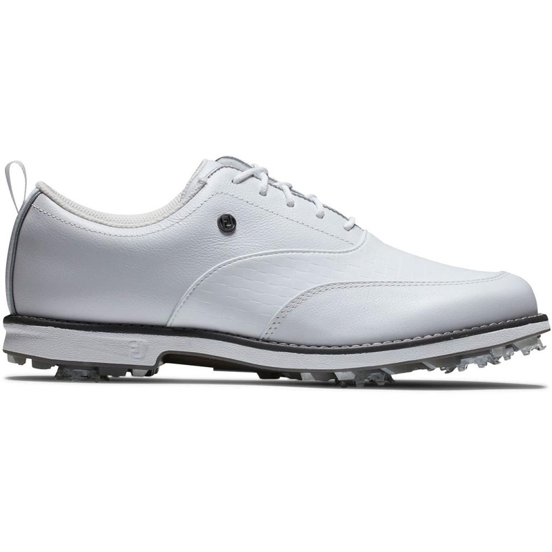 FootJoy Women’s DryJoys Premiere Series Issette Golf Shoes – Previous Season Style