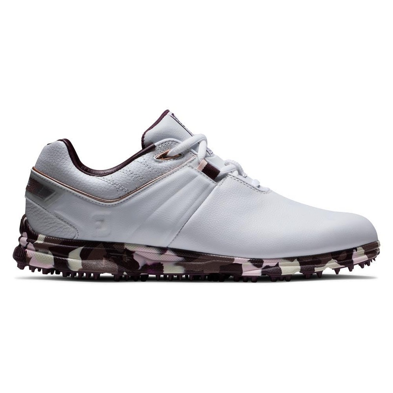 FootJoy Women’s Limited Edition Camo Pro SL Golf Shoes 98145