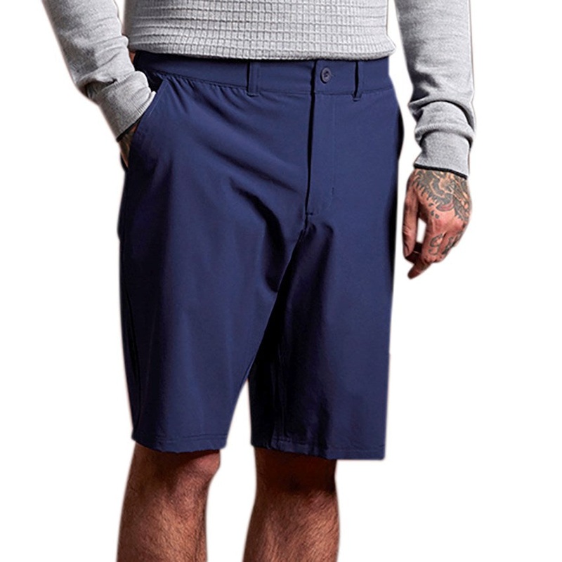Lyle & Scott Golf Tech Shorts – Navy