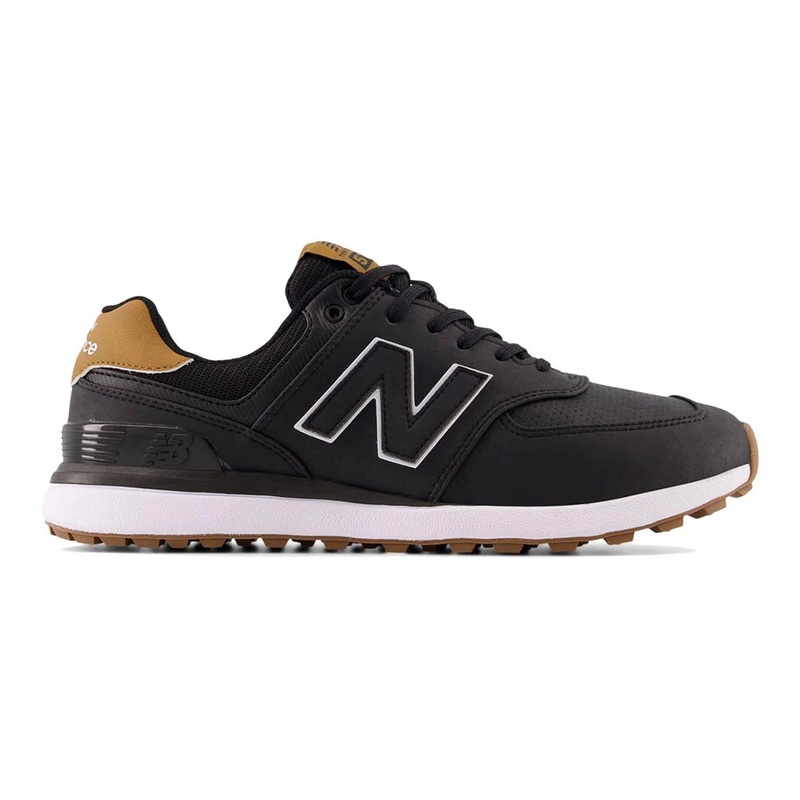 New Balance New Balance Men’s 574 Greens v2 Golf Shoes