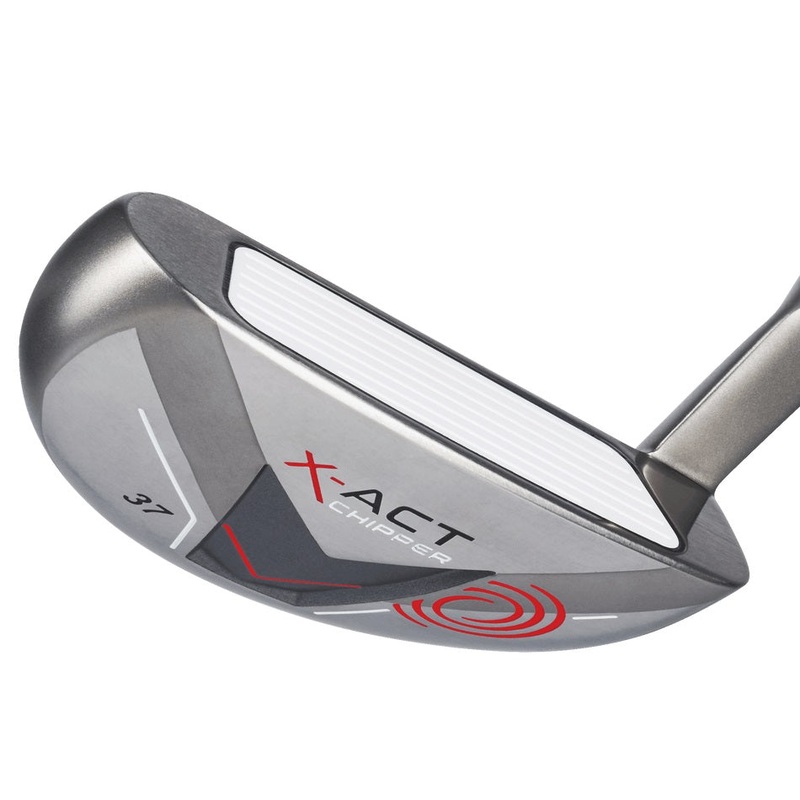 Odyssey Men’s X-ACT Chipper 35.5 Left Hand