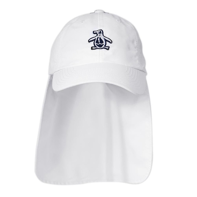 Original Penguin Foreign Legion Solar Hat