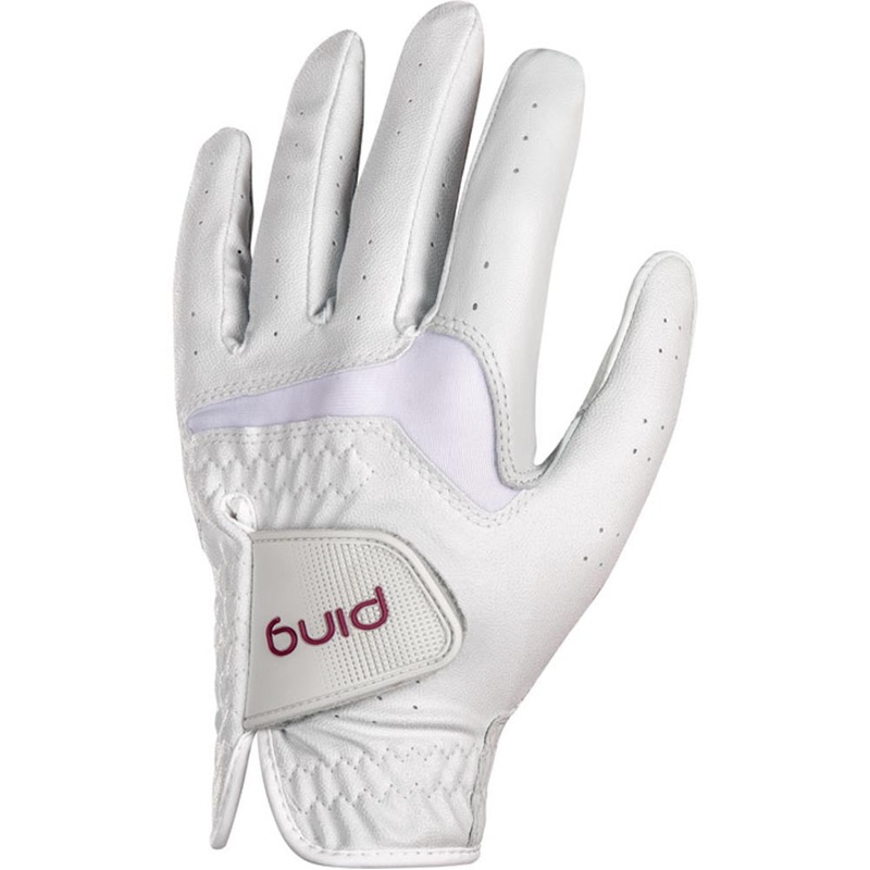 Ping Women’s Sport Glove|Women’s Regular Left Hand|Women’s Regular Right Hand|Small|Medium|Medium/Large|Large