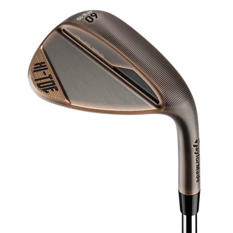 Pre-Owned TaylorMade Golf Hi-Toe 4 Wedge