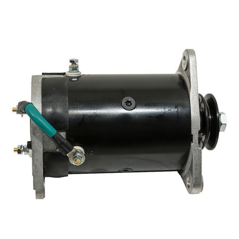 Subaru EX40 Engine Starter Generator (Years 2015-2018) PN# 17-176