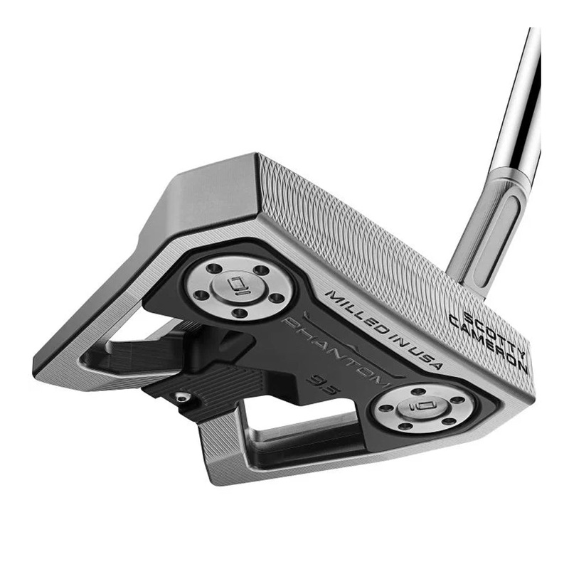 Titleist Scotty Cameron Phantom 9.5 Putter – 2024