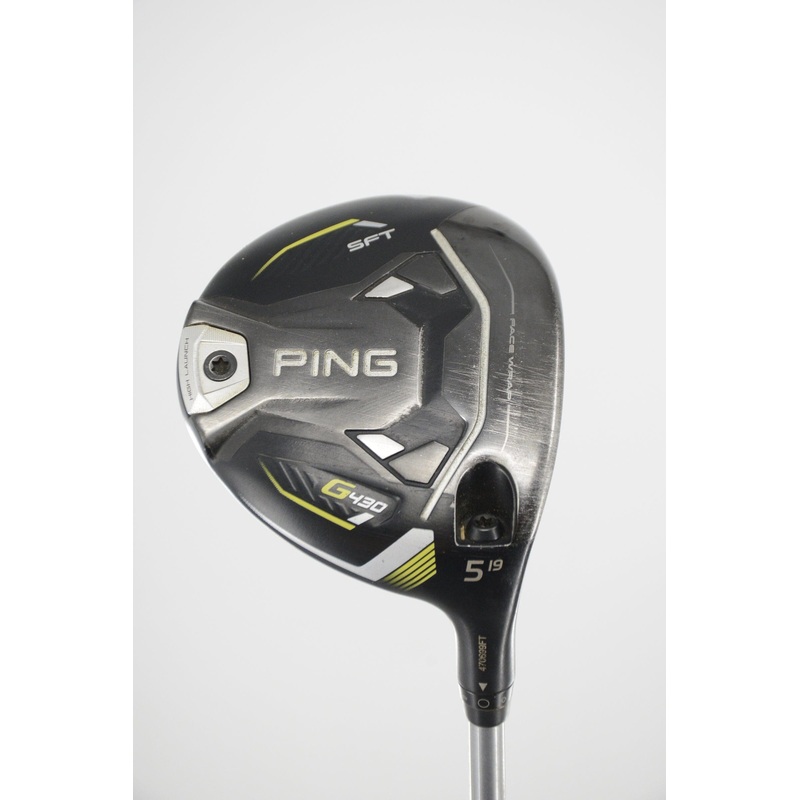 Women’s Ping G430 SFT 5 Wood W Flex 41