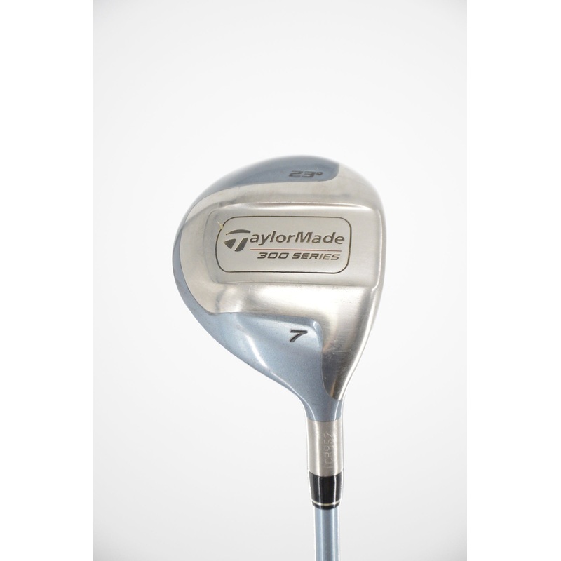 Women’s TaylorMade 300 Series 7 Wood W Flex 40.75