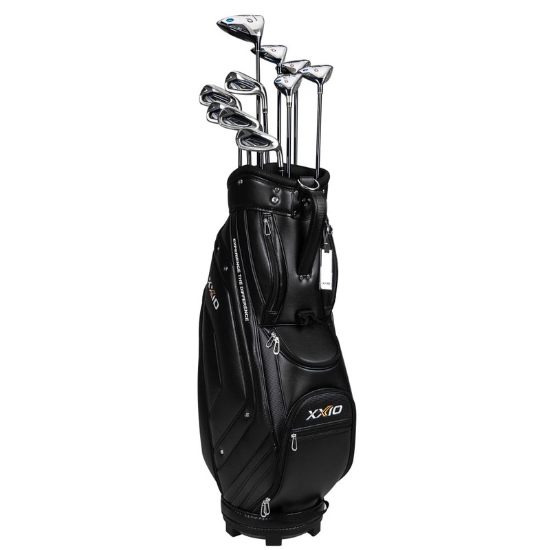 XXIO 12 Men’s Complete Golf Set