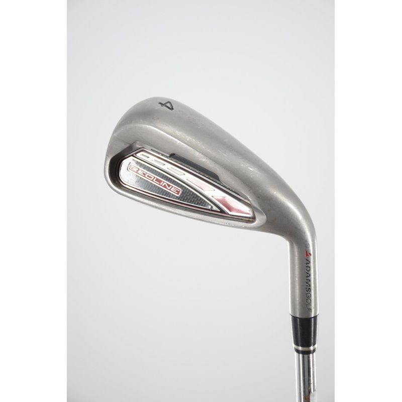 Adams Redline 4 Iron S Flex 39
