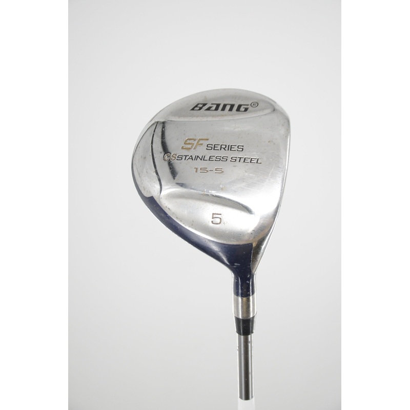 Bang SF Series 5 Wood R Flex 42