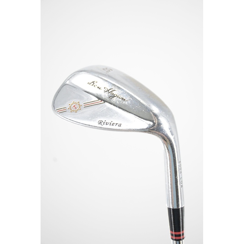 Ben Hogan Riviera 60 Degree Wedge Wedge Flex 34.75
