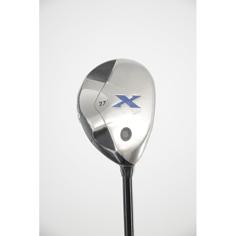 Callaway X 5 Hybrid R Flex 39
