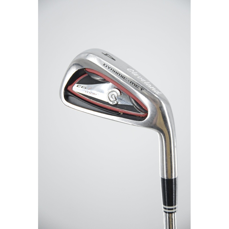 Cleveland CG7 Tour 4 Iron S Flex 38.25