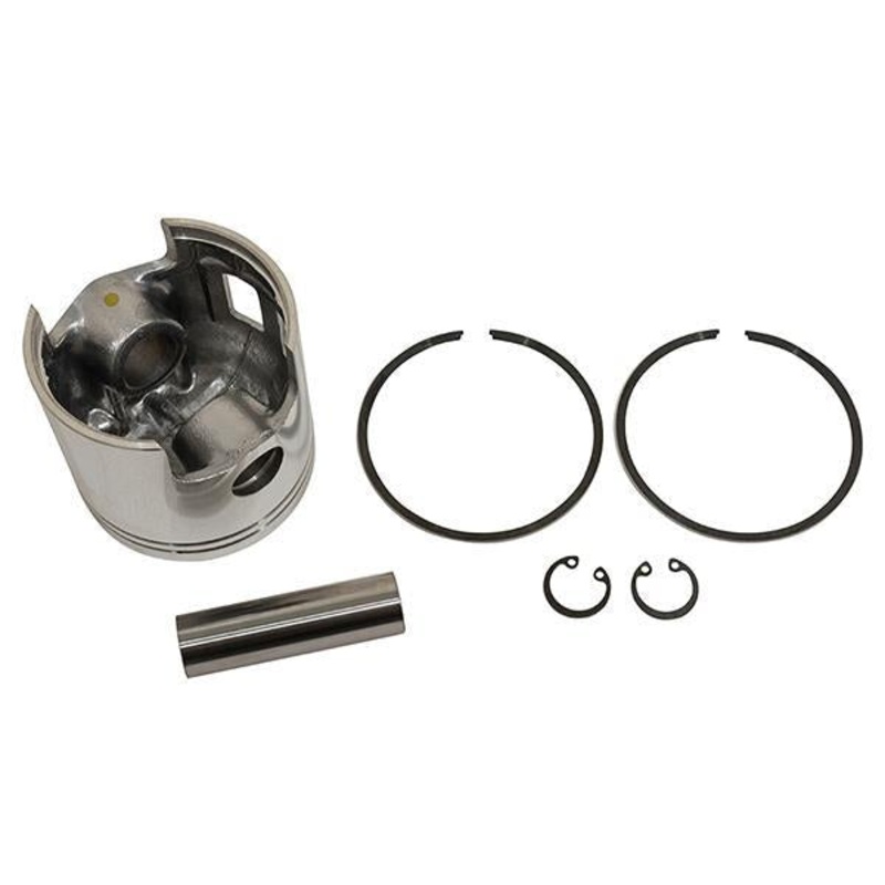E-Z-GO Gas 2-Cycle STD Piston / Ring Set (Years 1989-1993) PN# 4562