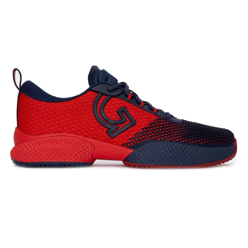 G/Fore QRT 1 Court Shoes – Poppy