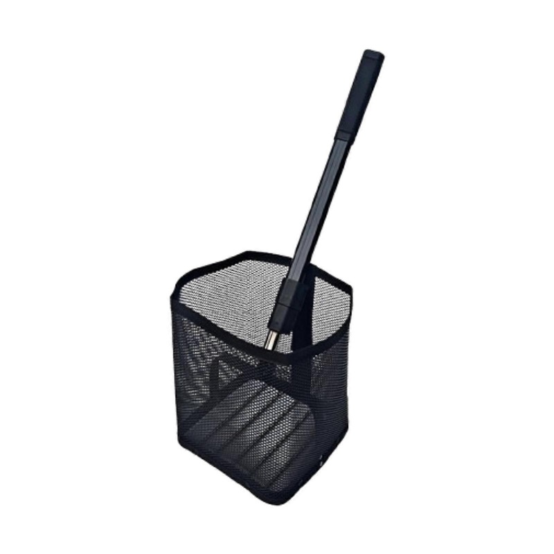 Golf Ball Retriever Grabber Basket for Practicing Accessory Training Tool