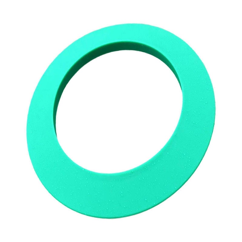 Golf Putting Cup Ring Golf Training Equipment Portable Flexible Golf Putting