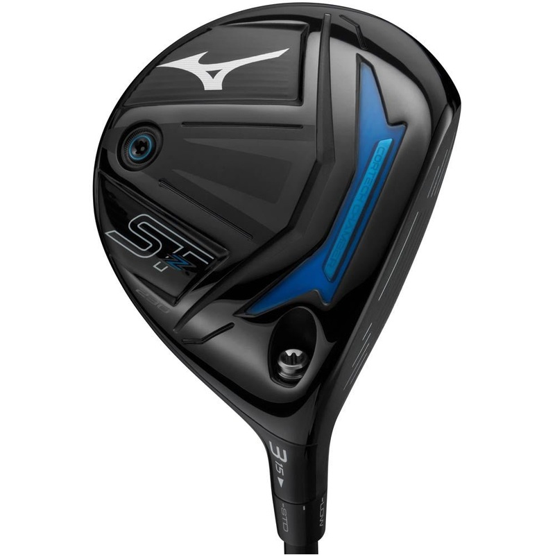 Mizuno ST-Z 230 Fairway Wood (Right-Handed)