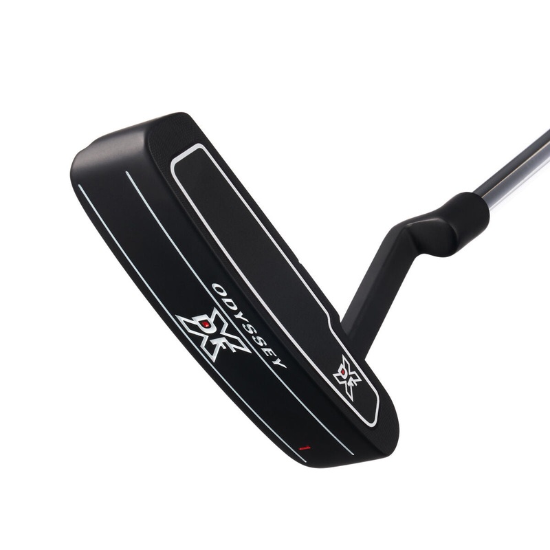 Odyssey DFX #1 Putter|Right Hand|33