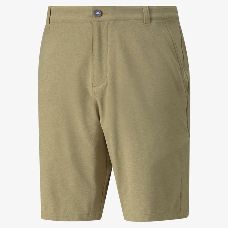 Puma 101 North Shorts|Evening Sky Heather|Purple Charcoal Heather|Blazing Blue Heather|Dusty Aqua Heather|Navy Blazer Heather|High Rise Heather|Black Heather|Antique Bronze Heather|28|30|32|33|34|36|38|40|42
