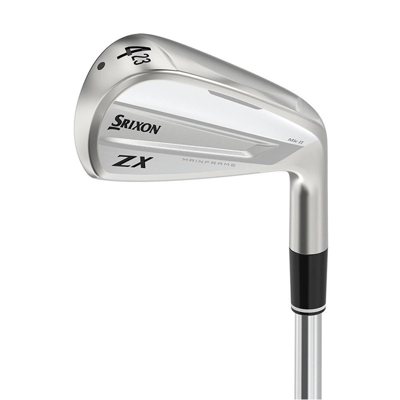 Srixon ZX Mk II Utility Iron (Right-Handed)